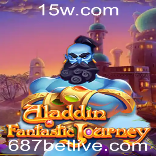 Descubra Aladdin: O Encantador Mundo do Jogo 687 Bet