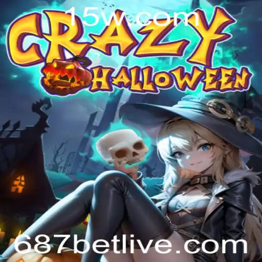 Explorando o Mundo Empolgante de CrazyHalloween