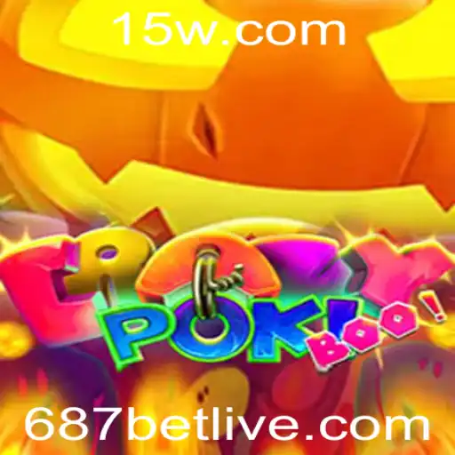 CrazyPokiBoo: O Novo Fenômeno dos Jogos com 687 Bet