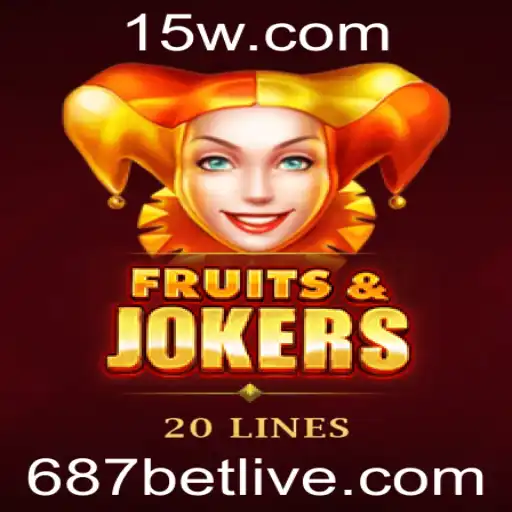 Explorando o Excitante Mundo do Jogo FruitsAndJokers20