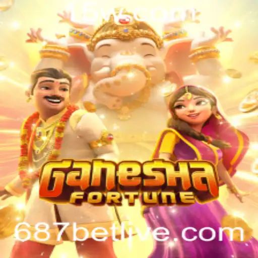 Explorando o Universo do Jogo GaneshaFortune e a Tendência 687 Bet