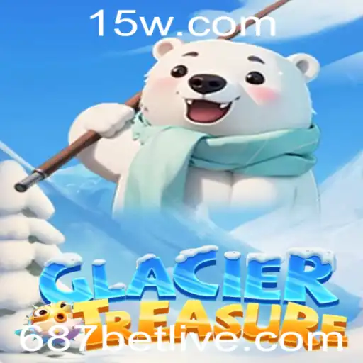 Explorando o Excitante Mundo de GlacierTreasure: Um Jogo Revolucionário