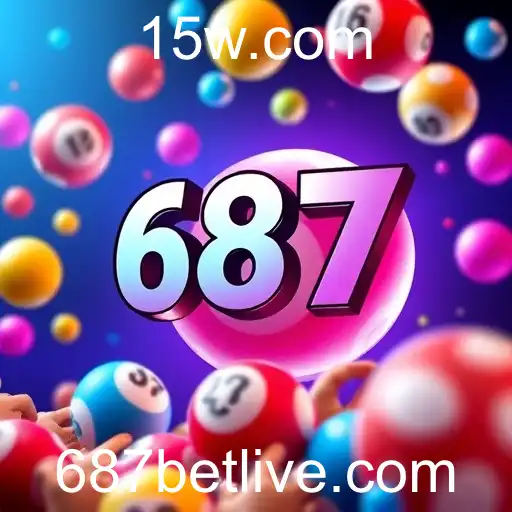 Desvendando o Mundo dos Jogos de Bingo: O Impacto da Plataforma 687 Bet