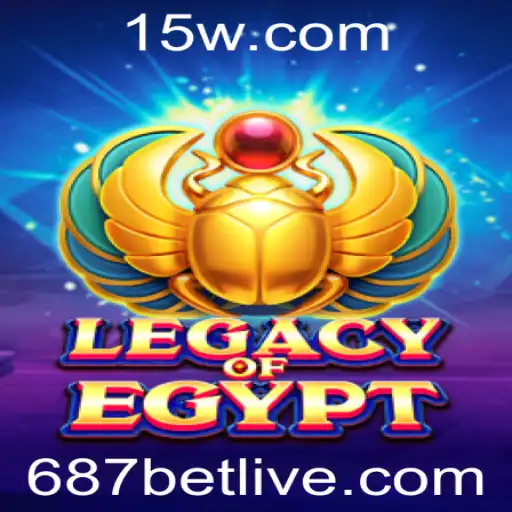Explorando LegacyOfEgypt: O Jogo que Une História e Aventura