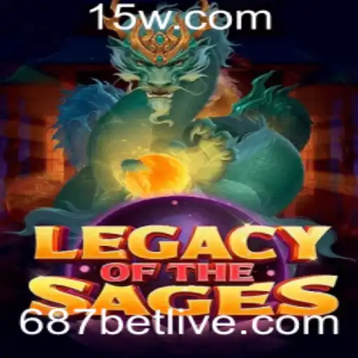 Explorando o Mundo de LegacyoftheSages: Uma Jornada Épica no Universo dos Jogos