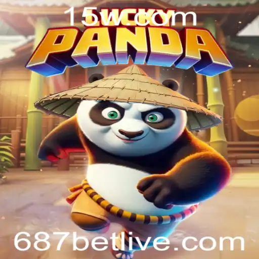 Explorando o Mundo de LuckyPanda: Um Jogo de Azar Inesquecível