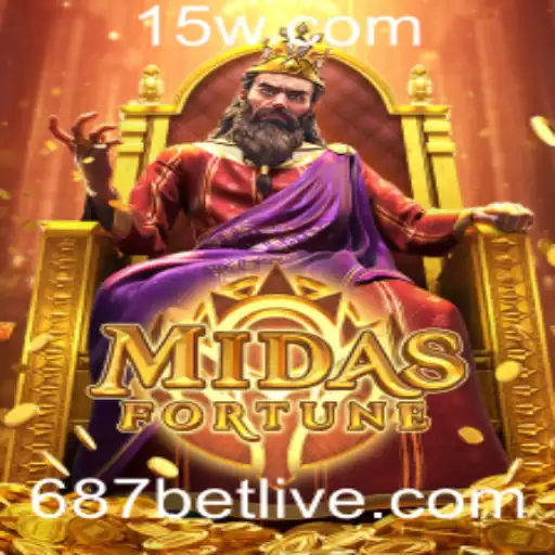Descubra o Fascinante Mundo de MidasFortune