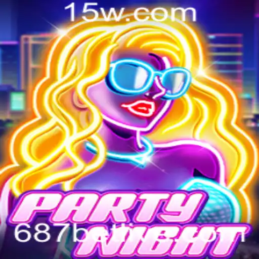 Explorando o Jogo PartyNight: Uma Experiência de 687 Bet