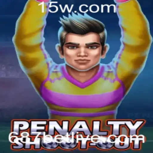 Explorando o Mundo do Jogo 'PenaltyShootOut' e a Palavra-Chave '687 bet'