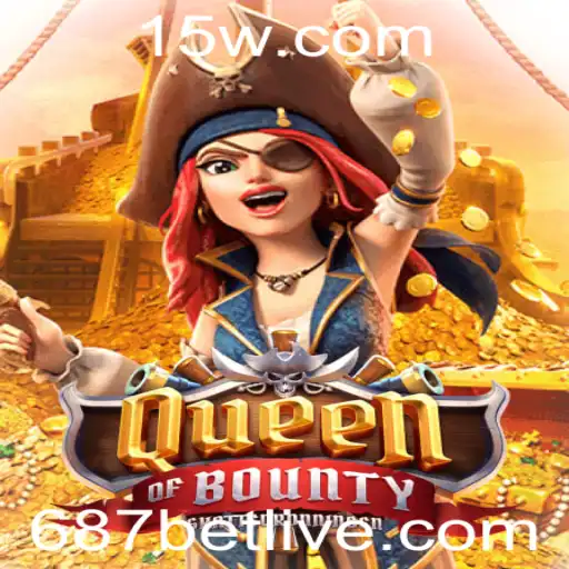 Explorando o Universo de QueenofBounty e as Oportunidades do 687 bet