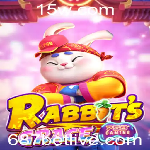RabbitsGrace: Mergulhe na Dinâmica e Estratégia do Popular Jogo de Apostas