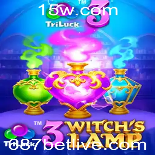 Descubra o Fascinante Universo de 3WitchsLamp: Um Mergulho nas Regras e Estratégias do Jogo