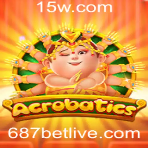 Acrobatics: Descubra o Novo Jogo Sensação com 687 Bet