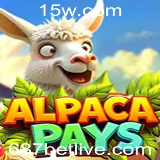 Explorando AlpacaPays: Um Mergulho no Fascinante Mundo do Jogo com 687 Bet