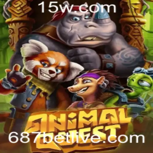 Explorando AnimalQuest: Mergulhe na Aventura Selvagem do Novo Jogo com 687 Bet