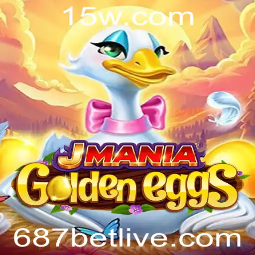 JManiaGoldenEggs: Tudo o Que Você Precisa Saber Sobre Este Jogo Inovador