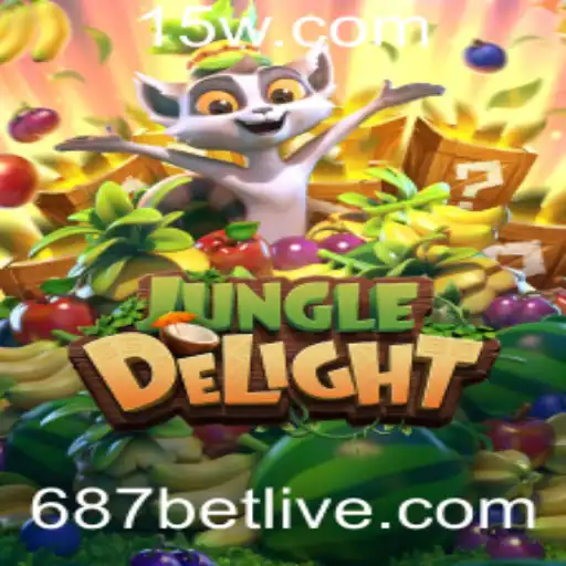 JungleDelight: Explorando a Aventura Selvagem com 687 Bet
