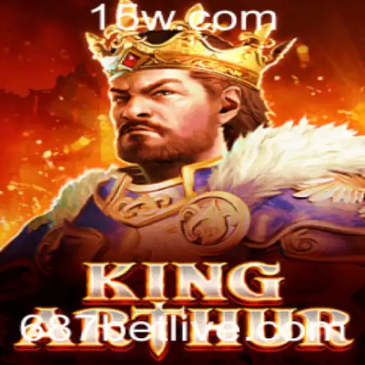 Descubra o Mundo de KingArthur: Estratégia e Aventura no Jogo 687 Bet