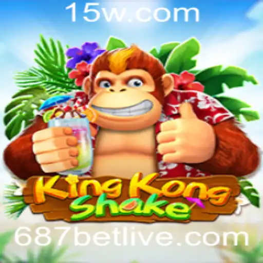 Descubra o Fascinante Mundo de KingKongShake: Um Novo Jogo de Aposta