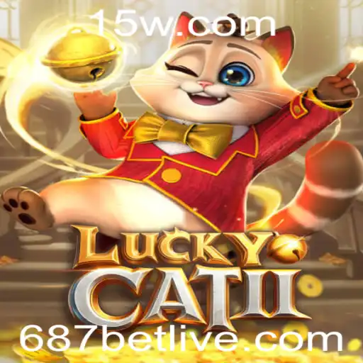 Explorando o Mundo do LuckyCatII: Um Jogo de Aventura e Estratégia