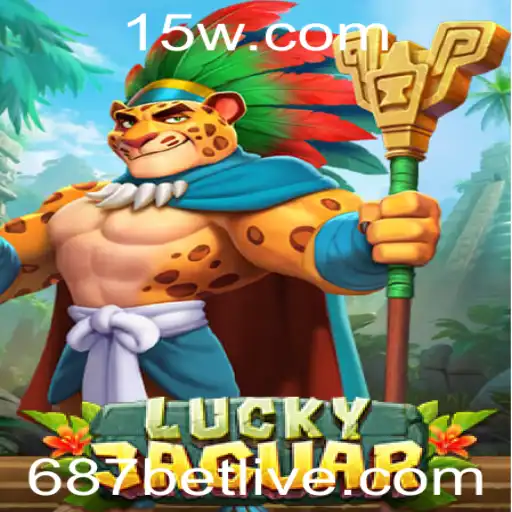 Descubra o Fascinante Jogo LuckyJaguar