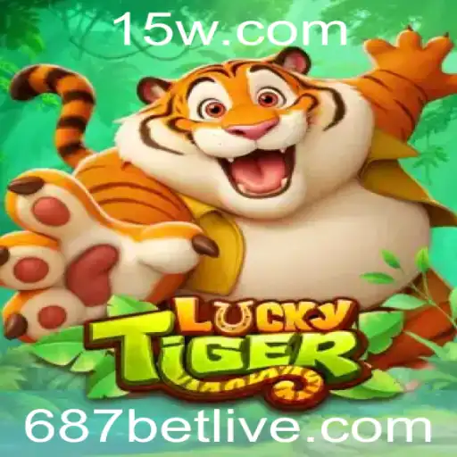 Descubra o Excitante Mundo de LuckyTiger: Jogue e Vença com 687 Bet