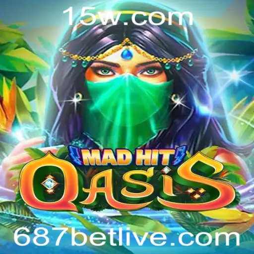 Explorando o Mundo de MadHitOasis: O Jogo Que Conquista Multidões