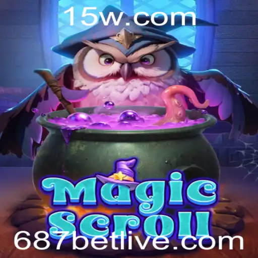 Explorando o Mundo de MagicScroll: Aventuras e Estratégias no Jogo 687 Bet