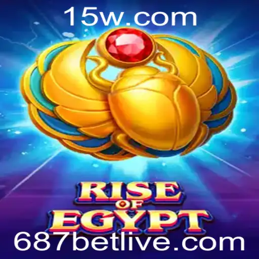 Descubra o Fascinante Mundo do Jogo RiseOfEgypt: Estratégias e Regras para 687 Bet