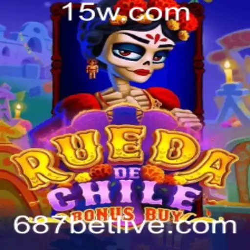 Descobrindo o Novo Fenômeno dos Jogos: RuedaDeChileBonusBuy