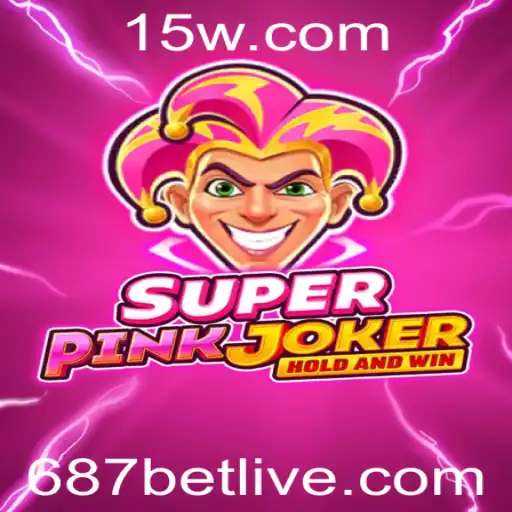 Descobrindo o Emocionante Mundo de SuperPinkJoker e a Estratégia '687 bet'