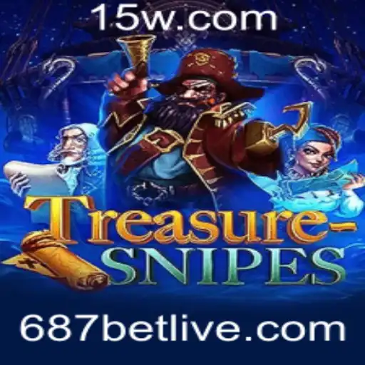 Guia Completo para o Jogo TreasureSnipes: Introdução e Regras