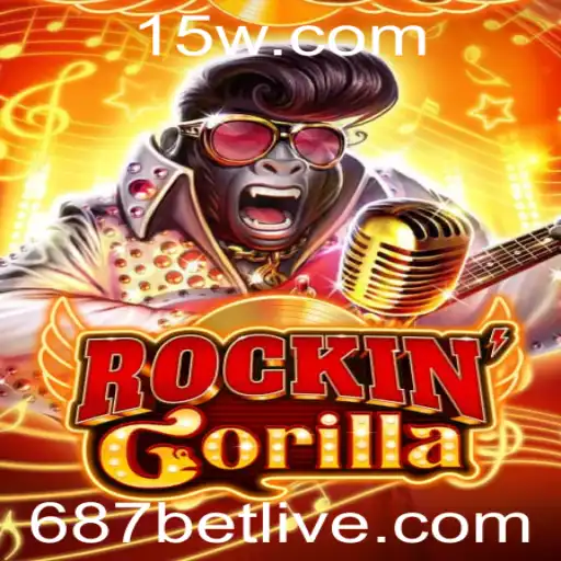Descubra o Mundo de RockinGorilla: Estratégias e Diversão no Jogo 687 Bet