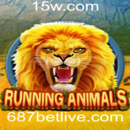 RunningAnimals: O Jogo de Apostas que Revoluciona com 687 Bet