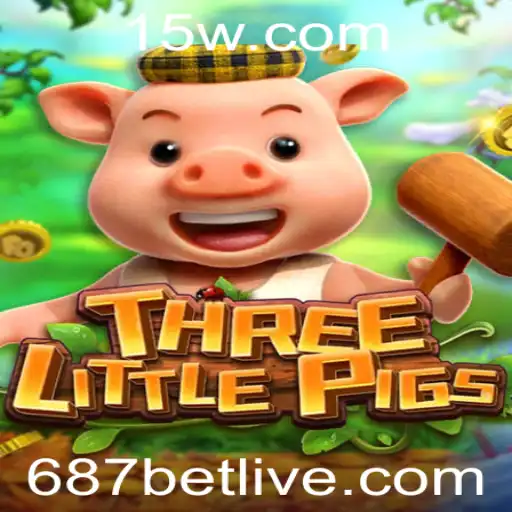 Descubra as Aventuras de 'THREELITTLEPIGS': O Novo Jogo Interativo