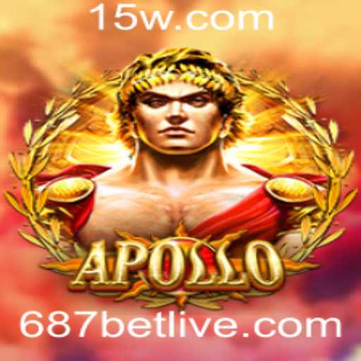 Descubra Apollo: O Futuro dos Jogos de Apostas com 687 Bet