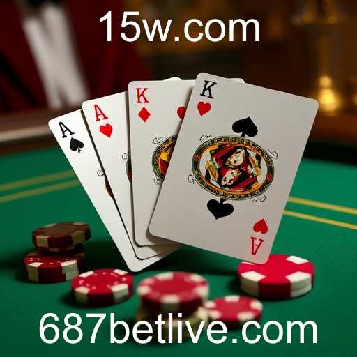 poker heads-up um contra um