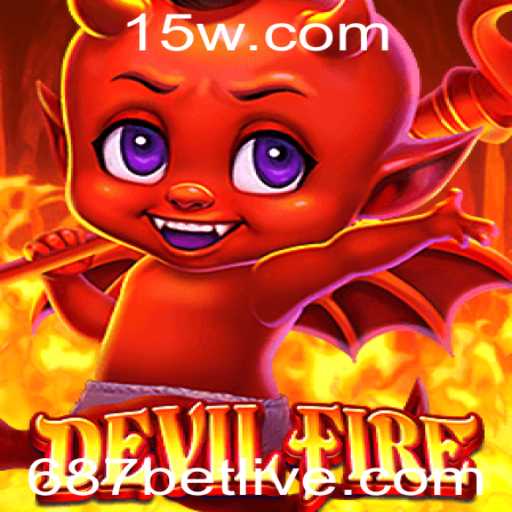 Explorando o Mundo de DevilFire e o Fascínio do 687 Bet