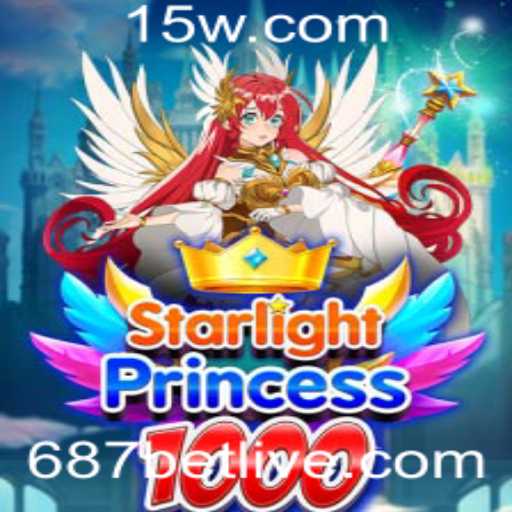 StarlightPrincess1000: Descubra o Mundo Encantado deste Jogo de Apostas