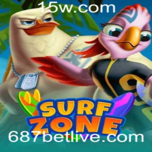 SurfZone: A Nova Sensação dos Jogos Digitais de Estratégia