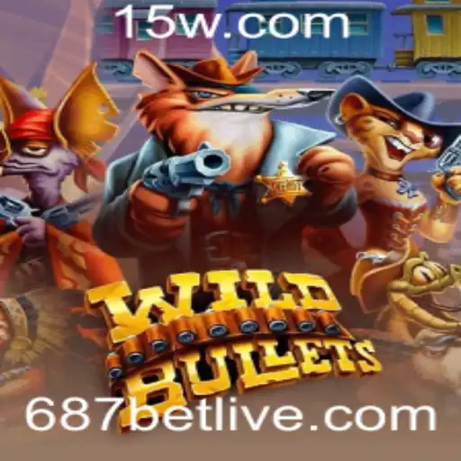 Explorando o Universo de WildBullets: Um Mergulho no Jogo 687 Bet