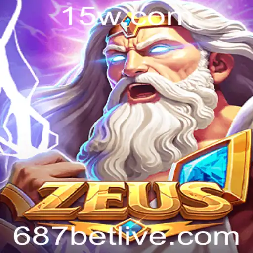Zeus: Mergulhe no Mundo Mitológico do Jogo 687 Bet
